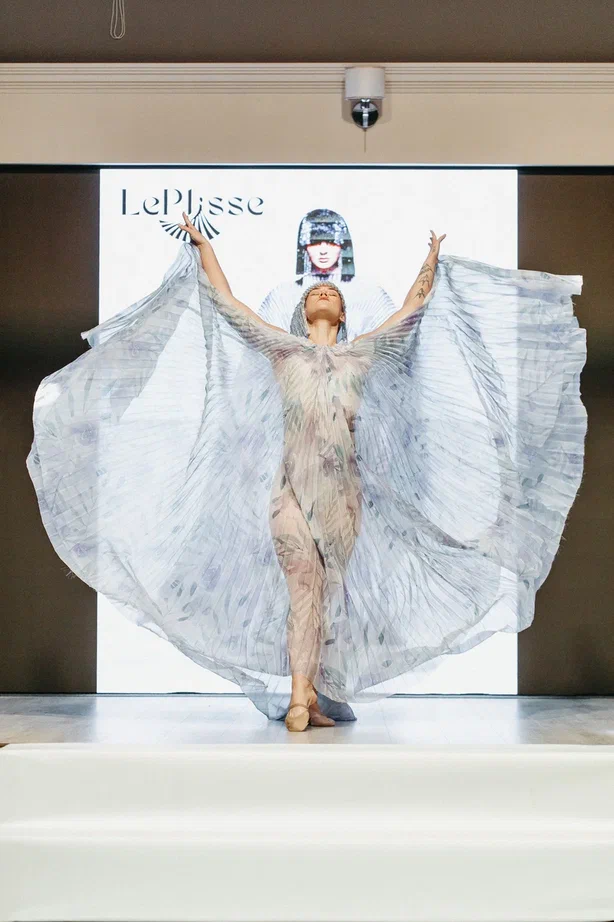 “СИБИРСКИЙ ФЭШН ФЕСТИВАЛЬ”